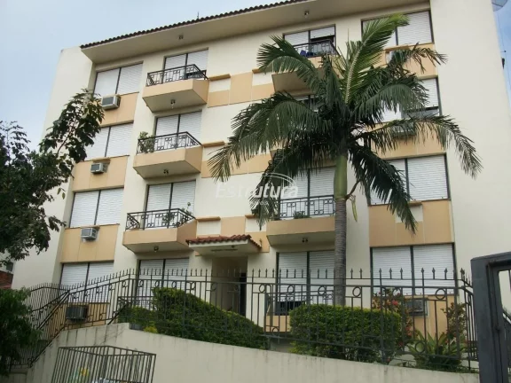 Imagem Apartamento 3 dormitórios à venda Nossa Senhora das Dores Santa Maria/RS