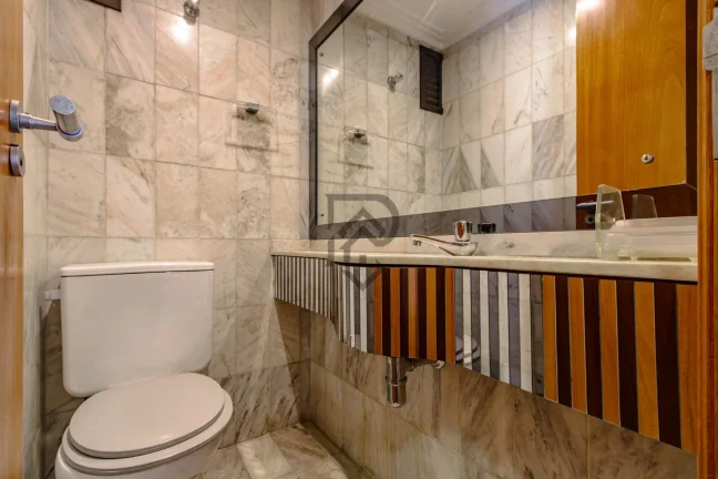 Imagem Apartamento 190m² no coração do Itaim Bibi