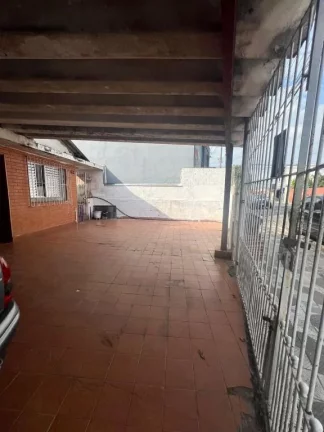 Imagem Casa com 5 dormitórios à venda, 205 m² por R$ 999.000,00 - Sítio São José - Suzano/SP