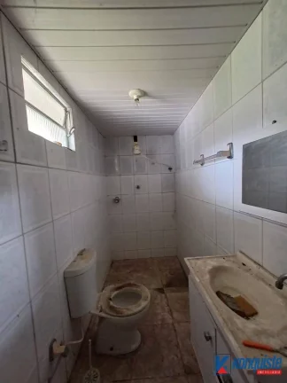 Imagem VENDO CASA NO CONJUNTO CIDADE NOVA