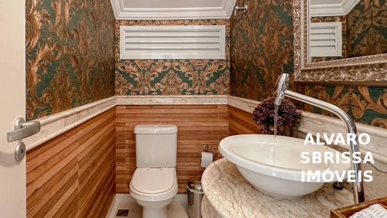 Imagem Casa com piscina Condomínio Theodora em Itu