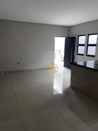 Imagem Casa com 3 dormitórios à venda, 140 m² por R$ 400.000,00 - Sumarezinho - Ribeirão Preto/SP