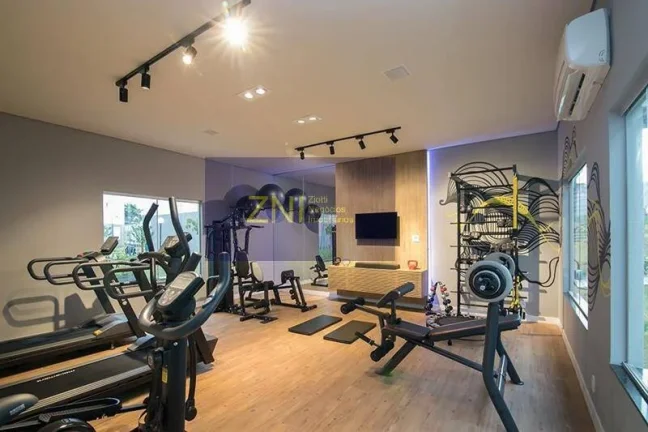 Imagem Apartamento à Venda no Parque dos Manacás R 1507