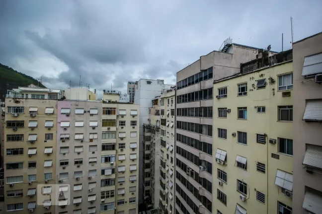 Imagem Apartamento à Venda - Copacabana, 3 Quartos, 113 m2