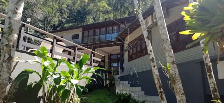 Imagem Linda casa na Praia Domingas Dias em Ubatuba!!!!