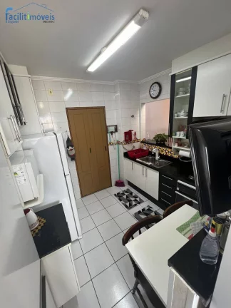 Imagem APARTAMENTO À VENDA BAETA NEVES - SÃO BERNARDO DO CAMPO - SP