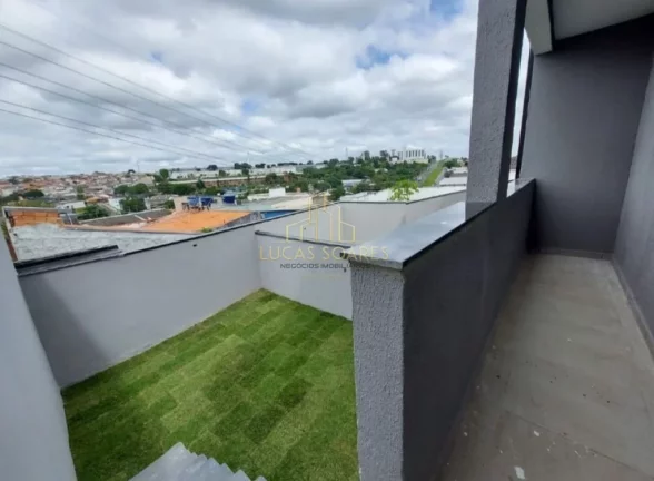 Imagem Casas / Sobrado na cidade de Mogi das Cruzes