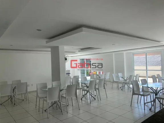 Imagem Apartamento com 2 dormitórios à venda, 80 m² por R$ 480.000,00 - Braga - Cabo Frio/RJ