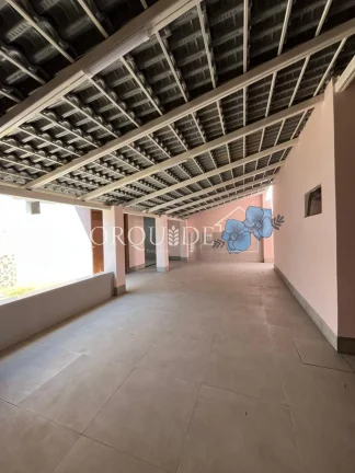 Imagem Casa à venda no bairro Eldorado em Rio Verde-GO: 3 quartos, 1 suíte, 1 sala, 2 banheiros, 4 vagas de garagem, 200m² de área
