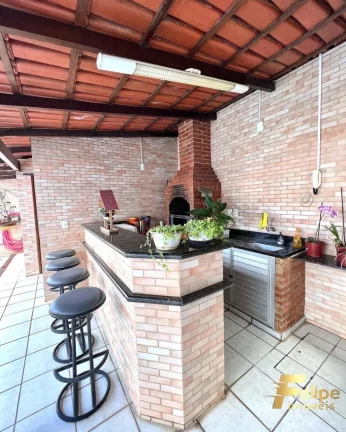 Imagem EXCELENTE CASA NA MATA DA PRAIA - VITÓRIA / ES