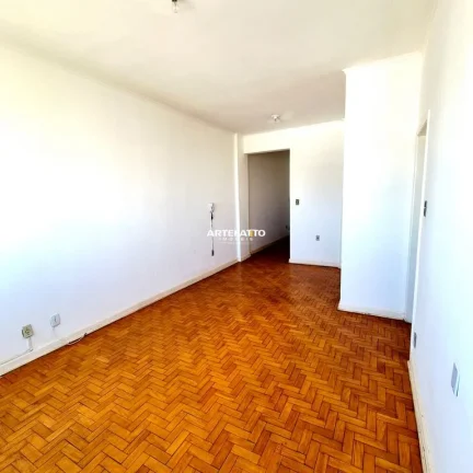 Imagem Apartamento no Edifício Franca do Imperador