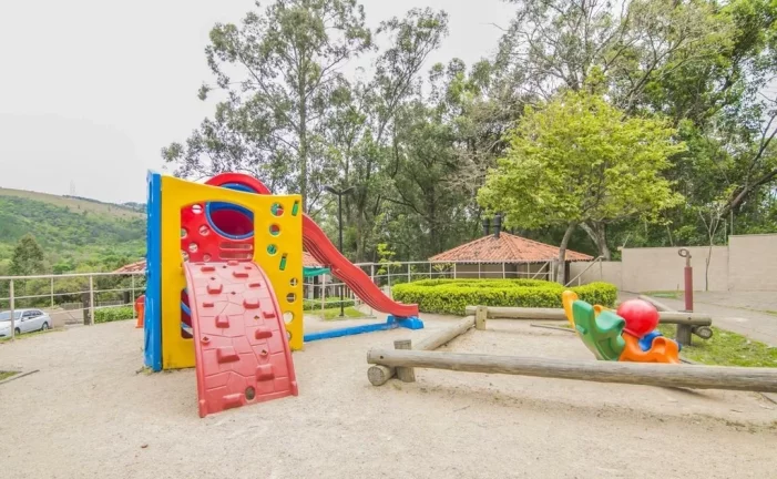Imagem Apartamento à venda em Porto Alegre, Jardim Carvalho, com 2 quartos, 52m²