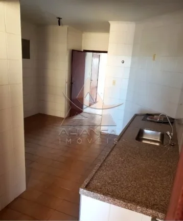 Imagem Apartamento - Ribeirão Preto - Campos Eliseos