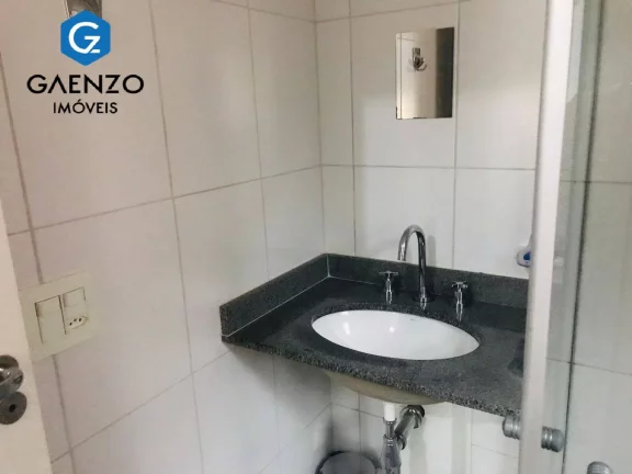 Imagem Apartamento Garden City bussocaba