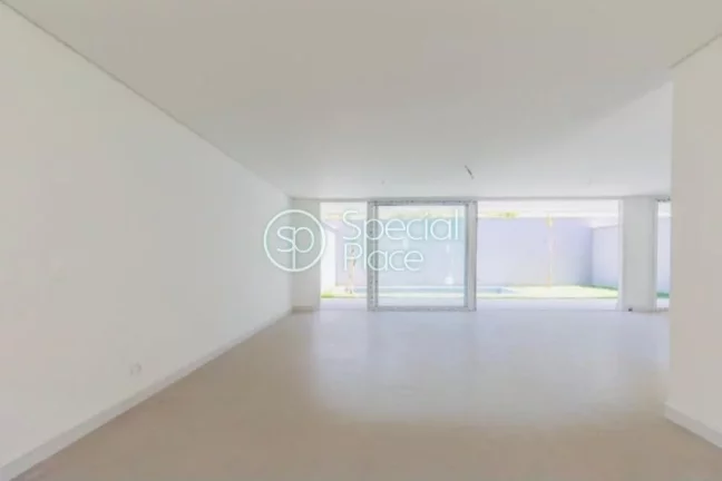 Imagem CASA A VENDA EM CONDOMÍNIO NO BROOKLIN VELHO *400m² privativos *518m² terreno *Amplo living *Cozi...