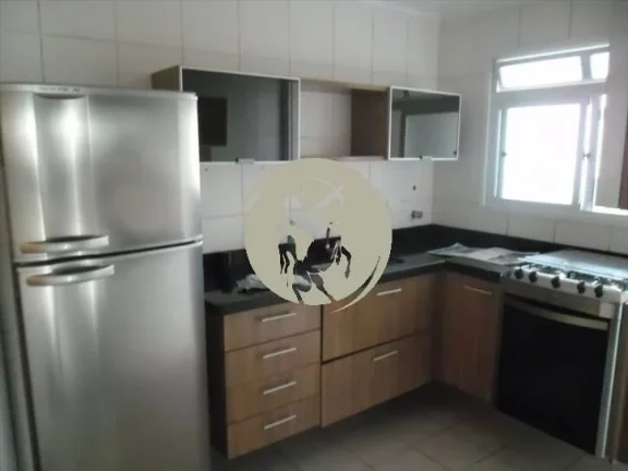 Imagem Cobertura Duplex a venda com lazer completo