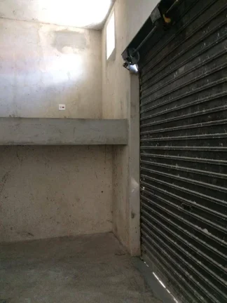 Imagem Alugo Salão Comercial, em Santo André, Parque das Nações