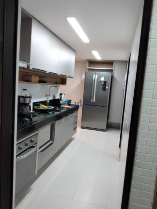 Imagem Apto à venda - 3 Quartos - 1 Suíte - 94 m² - Intermares, Cabedelo/PB