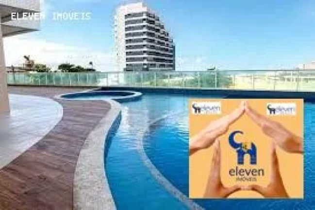 Imagem Apartamento para Venda em Salvador, Jardim Armação, 3 dormitórios, 1 suíte, 3 banheiros, 3 vagas