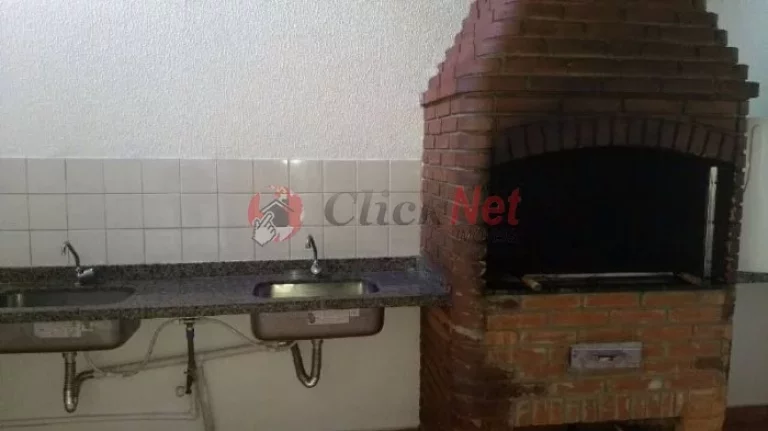 Imagem Apartamento à venda no bairro de Nova Petrópolis, São Bernardo do Campo, com 2 dormitórios, 1 vaga, 60 m2.