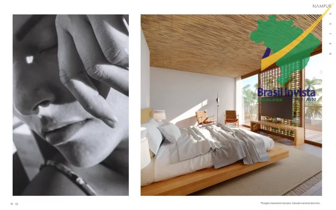 Imagem NAMPUR BRISAS