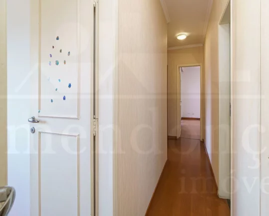 Imagem Perdizes, apartamento com 140m², andar alto, pronto para morar!