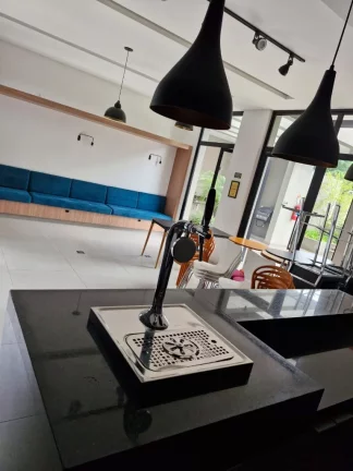 Imagem Touch Studio Jardim Santo André Sp, Comprar apartamento studio em Santo André SP