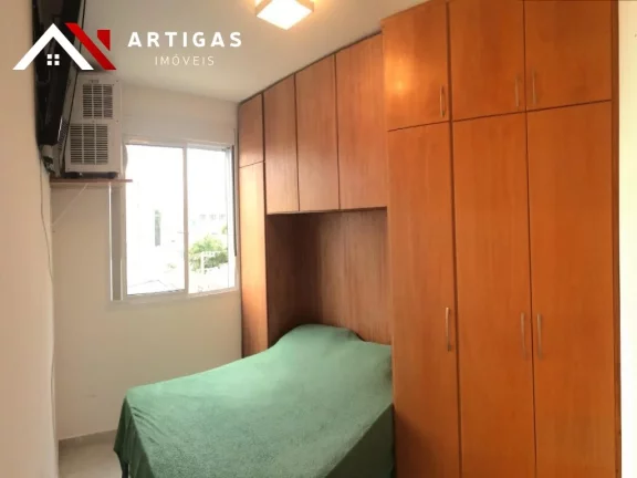 Imagem Apartamento á venda na Mooca 45m² 1 dormitório 1 vaga