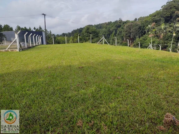 Imagem Lote/Terreno - Salto do Norte - Blumenau