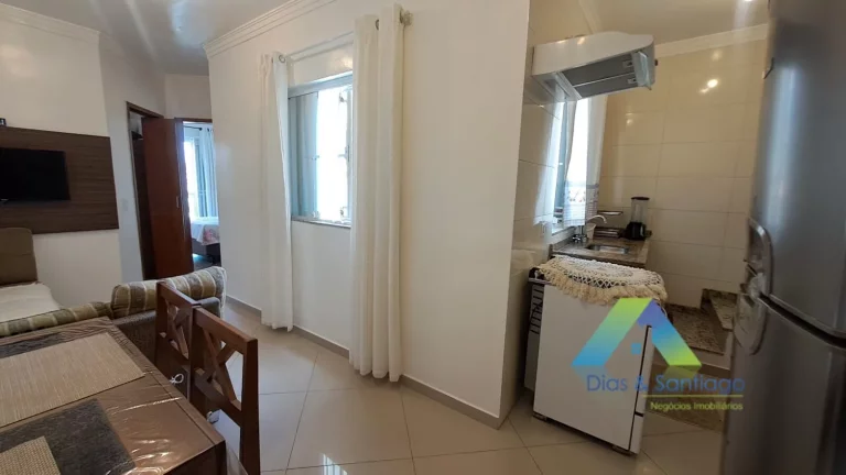 Imagem Apartamento à venda no bairro Parque Erasmo Assunção - Santo André/SP