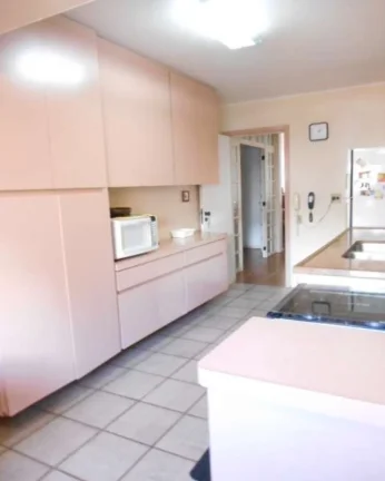 Imagem Apartamento a venda no Guarujá na Praia das Pitangueiras