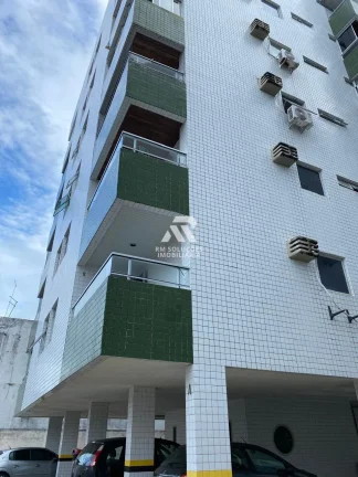 Imagem Apartamento em Candeias 03 quartos 02 suites - Lazer com piscina pertinho de tudo confira !