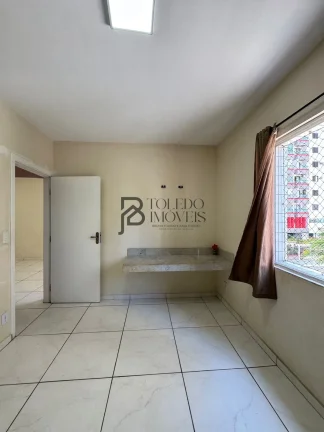 Imagem Apartamento 1 Dormitório no bairro Guilhermina - Praia Grande