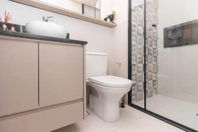Imagem Apartamento para venda em Tatuapé com 2 quartos, sendo 1 suíte , 50m2