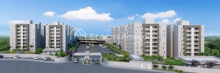Imagem Este excelente apartamento é ideal para quem busca conforto, praticidade e uma estrutura moderna em...