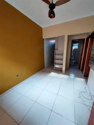 Imagem CASA EM CONDOMÍNIO COM PLANEJADOS [MARACANÃ] - PRAIA GRANDE