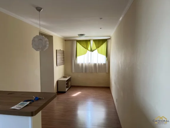 Imagem Apartamento à venda no Reserva do Japy, Recanto Quarto Centenário - Jundiaí