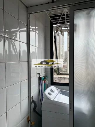 Imagem Apartamento para venda na Chacara Inglesa