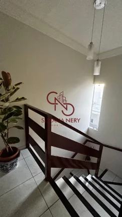 Imagem CASA NO CONDOMINIO SAN MARINO EM PARNAMIRIM