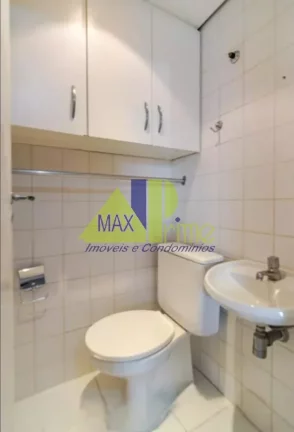 Imagem APARTAMENTO 46M²/01 DORMITÓRIO/SUÍTE/02 WC/01 VAGA