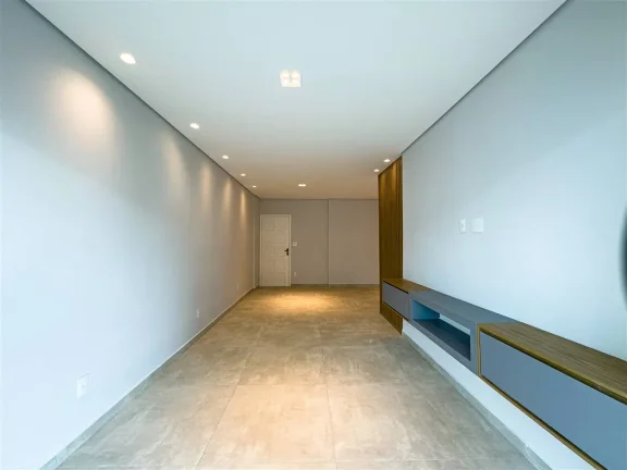 Imagem APARTAMENTO COM 232 m² - TUPI - PRAIA GRANDE SP