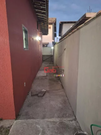 Imagem Casa com 2 dormitórios à venda, 90 m² por R$ 850.000,00 - Bosque - Armação dos Búzios/RJ