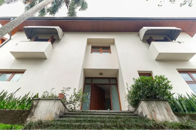 Imagem CASA RESIDENCIAL em São Paulo - SP, Vila Ida