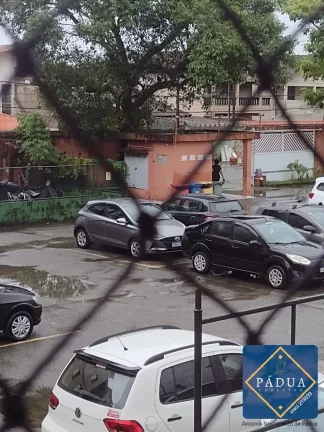 Imagem APARTAMENTO 2 DORMITORIOS