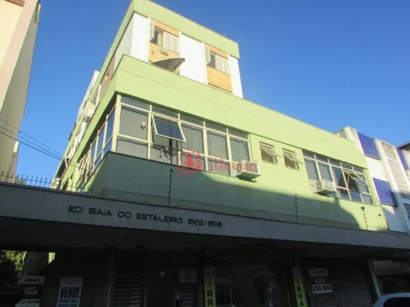 Imagem Na Avenida da Axenha próxino a Carlos Barbosa, JK