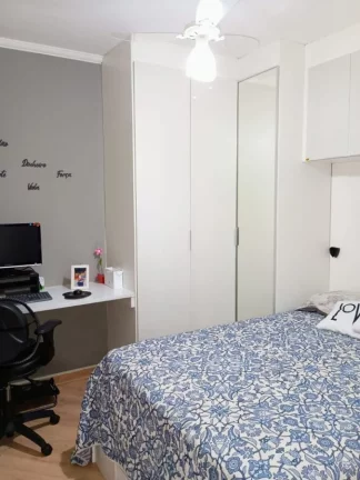 Imagem Apartamento para Venda no bairro Planalto