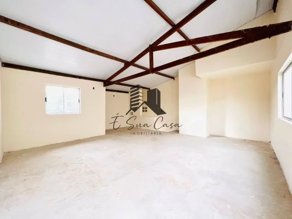 Imagem Apartamento 2 Quartos Bairro Cabral Contagem