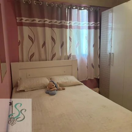 Imagem Excelente Apartamento à Venda Parque Residencial Vila União, Campinas/SP