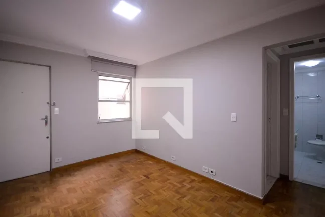 Imagem Apartamento à Venda - Aclimação, 2 Quartos, 55 m2