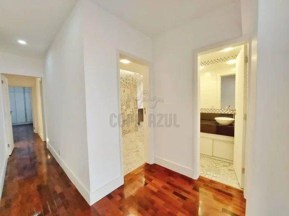 Imagem Ipanema – Rua Nascimento Silva | Residencial › Apartamento 3 quarto(s) à Venda